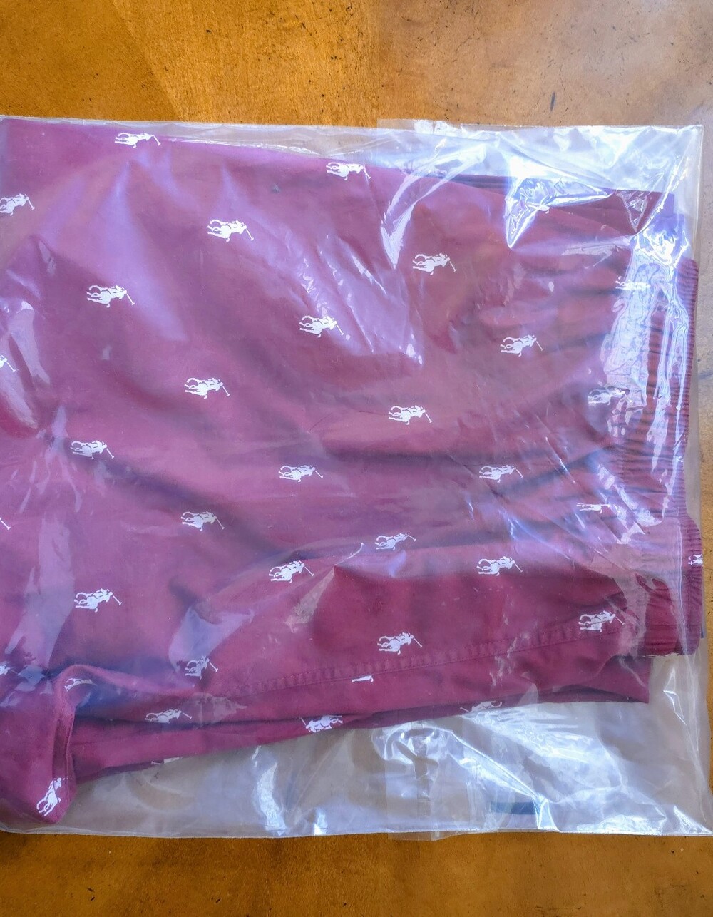 Polo Sleepwear (M) - Picture 5 of 5